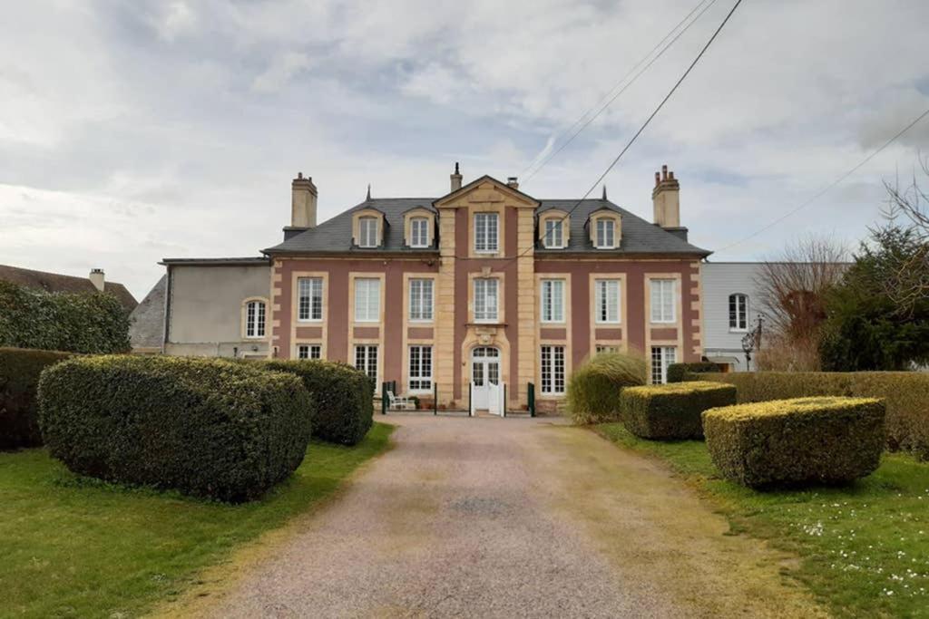 La Maison D'A Cote May-sur-Orne Exteriör bild