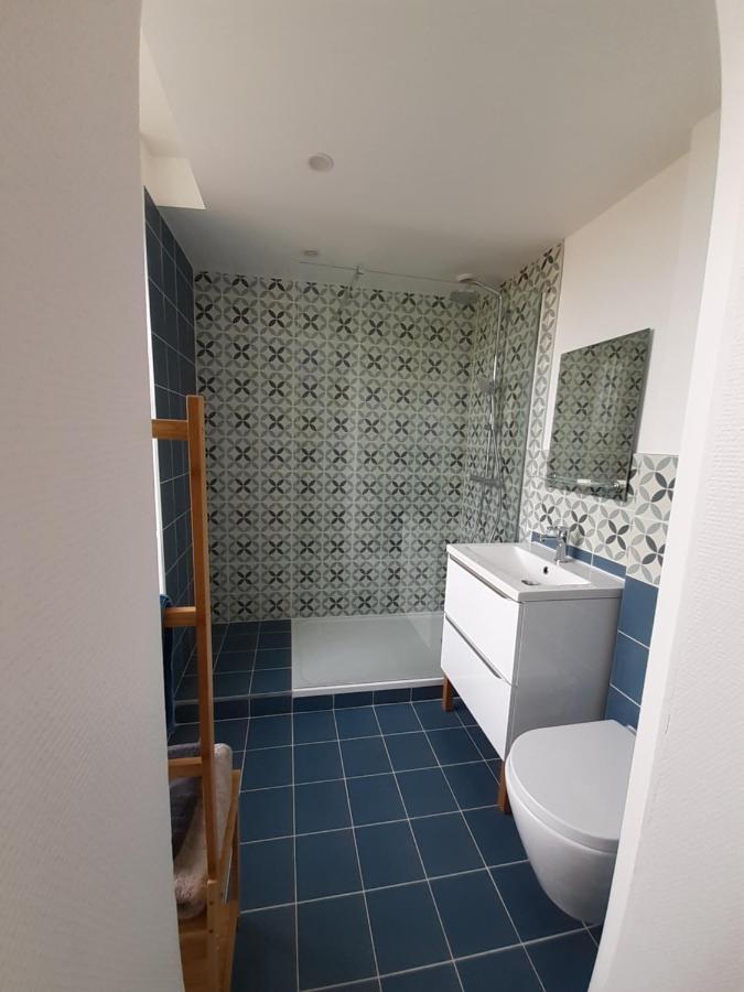 La Maison D'A Cote May-sur-Orne Exteriör bild