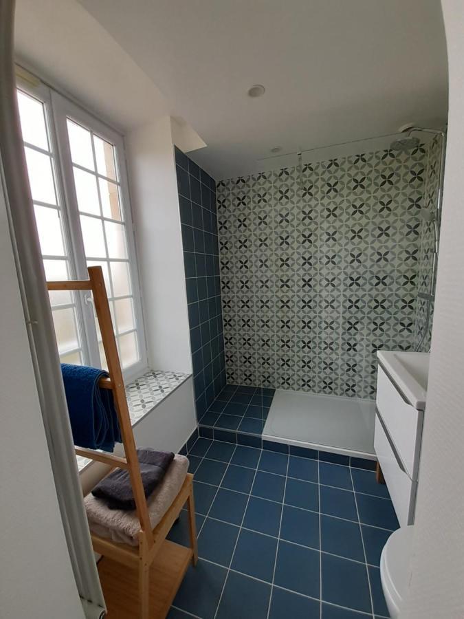 La Maison D'A Cote May-sur-Orne Exteriör bild