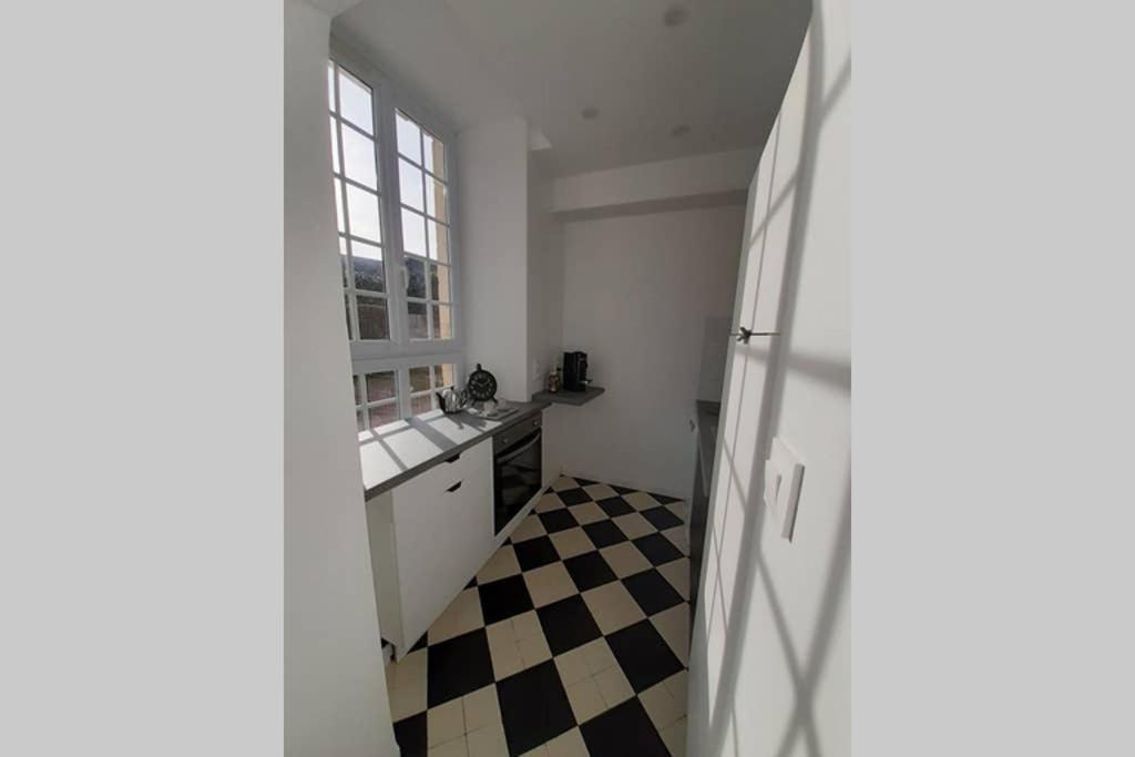 La Maison D'A Cote May-sur-Orne Exteriör bild