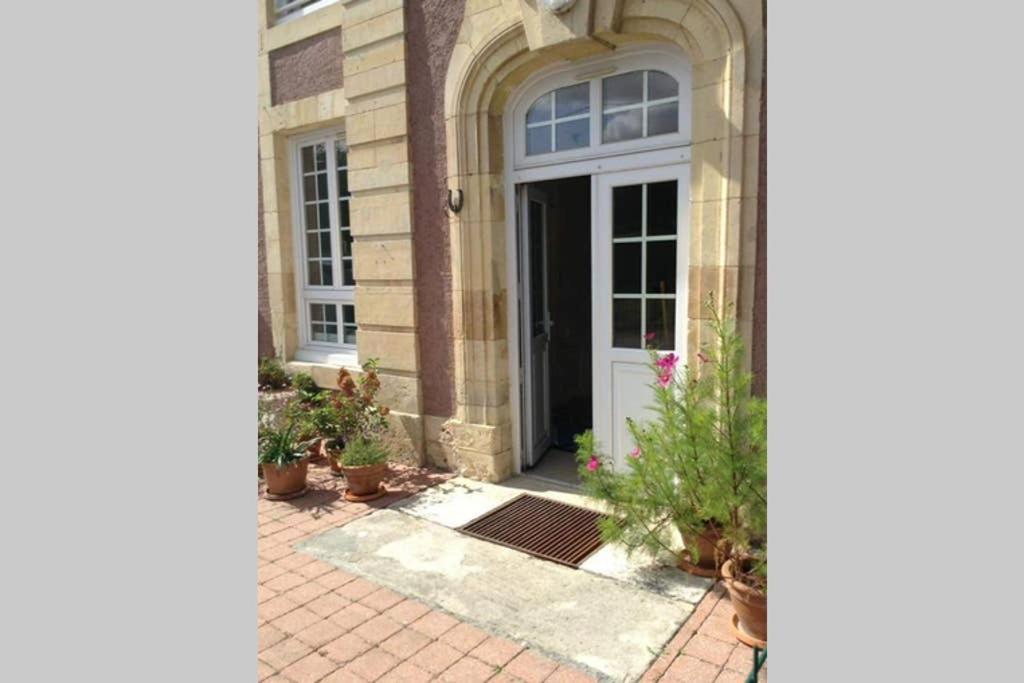 La Maison D'A Cote May-sur-Orne Exteriör bild
