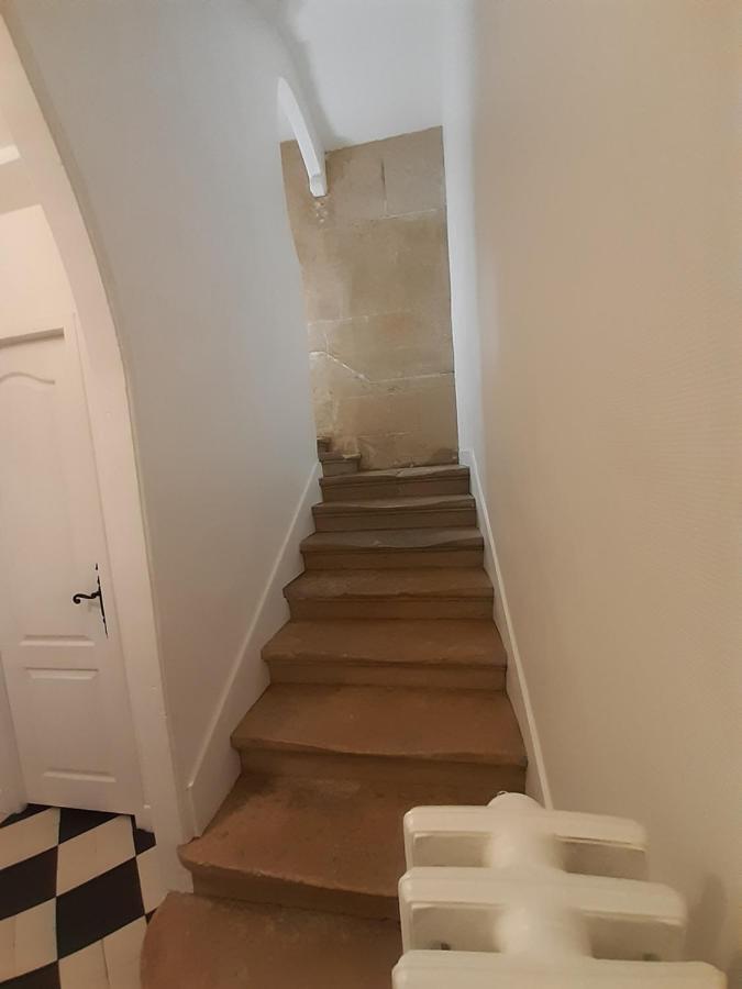 La Maison D'A Cote May-sur-Orne Exteriör bild