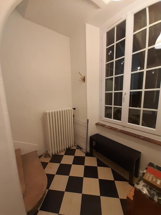 La Maison D'A Cote May-sur-Orne Exteriör bild