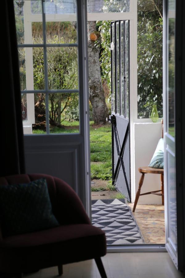La Maison D'A Cote May-sur-Orne Exteriör bild
